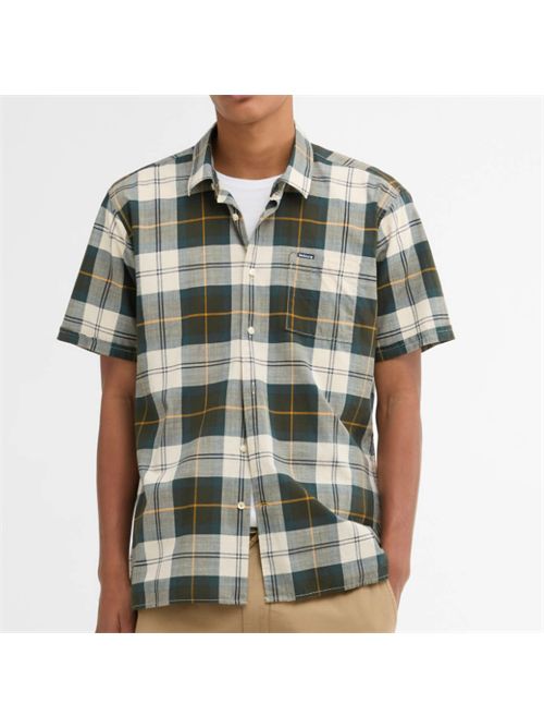 GORDON BARBOUR | MMSH5300TN51 ANCIENT TARTAN